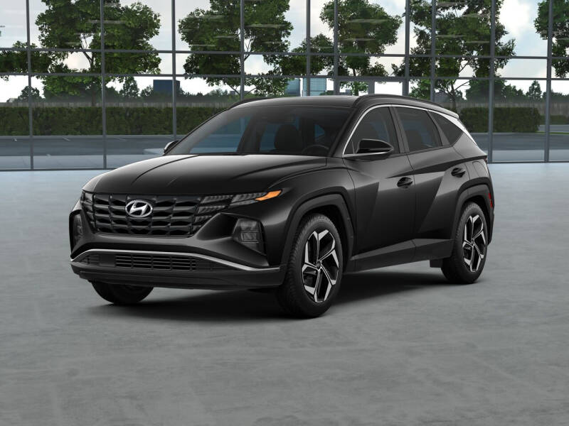 2024 Hyundai Tucson for sale at Shults Hyundai in Lakewood NY