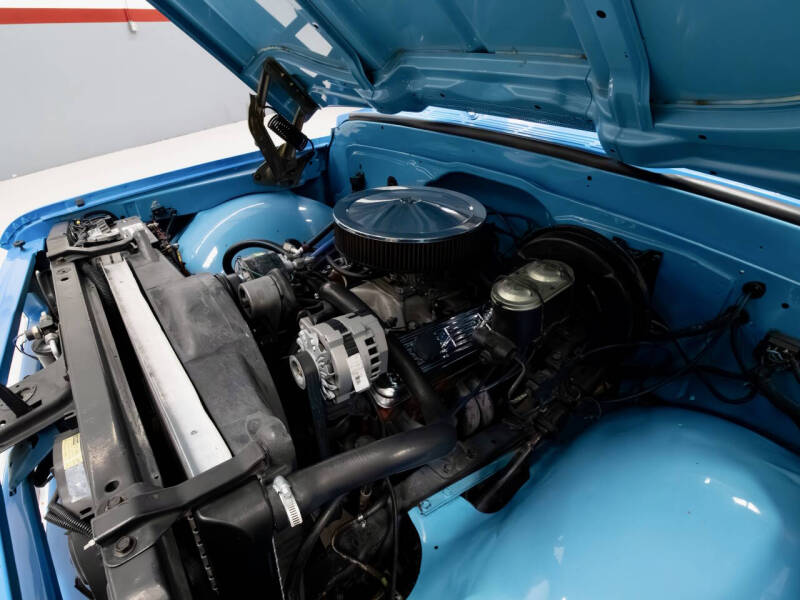 1968 Chevrolet C10