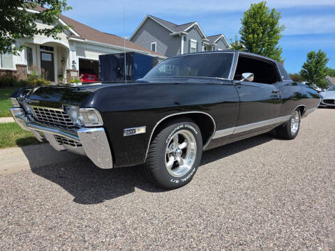 1968 Chevrolet Caprice