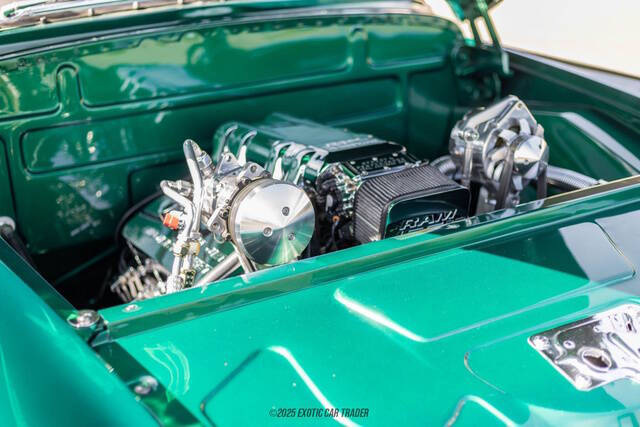 1949 Cadillac Series 62