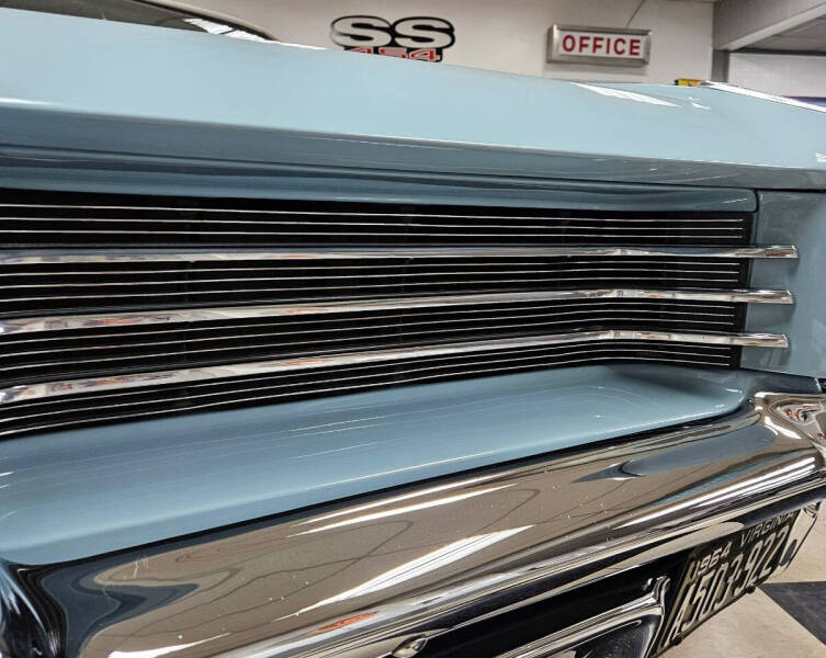 1964 Pontiac Catalina