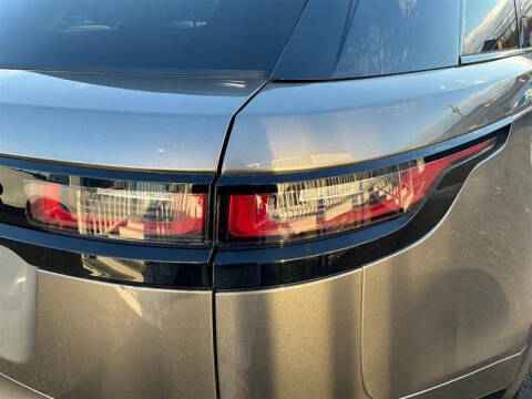 2020 Land Rover Range Rover Velar P250 S