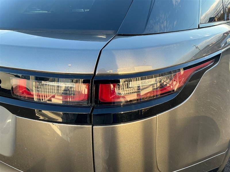 2020 Land Rover Range Rover Velar P250 S