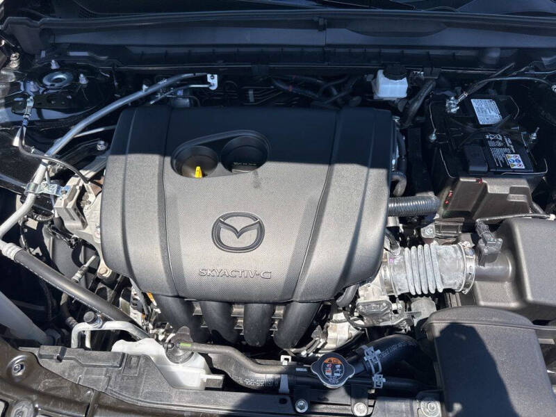 2026 Mazda CX-50 2.5 S Preferred