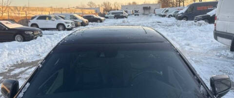 2016 Cadillac XTS Platinum