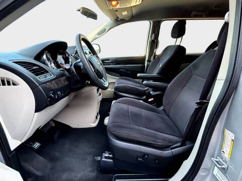 2011 Dodge Grand Caravan Express