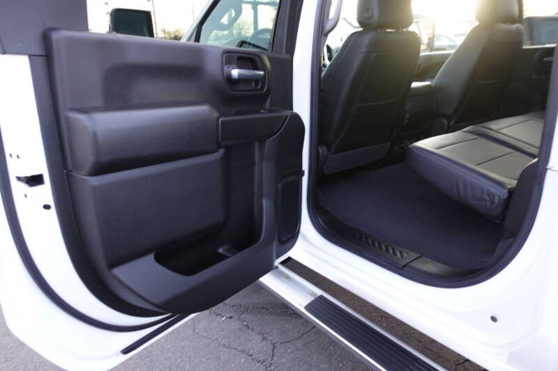 2023 Chevrolet Silverado 2500HD LT