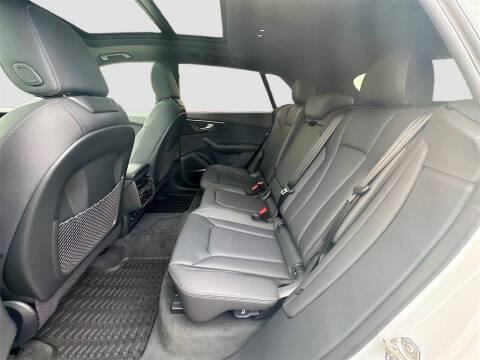 2026 Audi Q8 quattro Premium Plus 55 TFSI