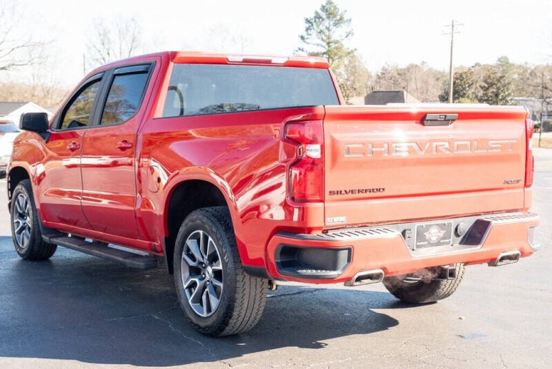 2022 Chevrolet Silverado 1500 Limited