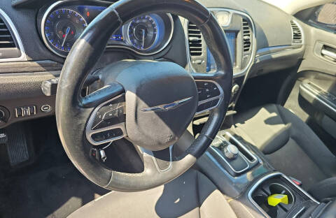 2019 Chrysler 300 Touring L