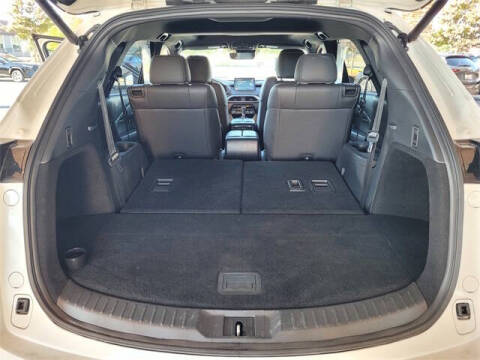 2020 Mazda CX-9 Signature