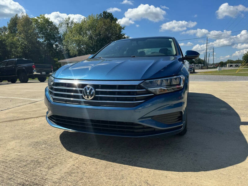 2020 Volkswagen Jetta for sale at A&C Auto Sales in Moody AL