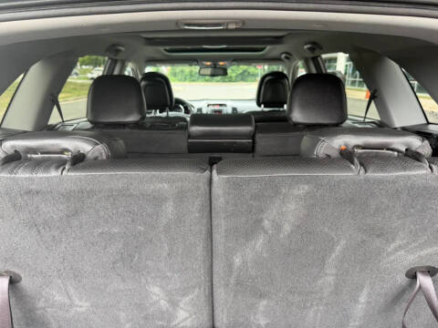2013 Kia Sorento EX