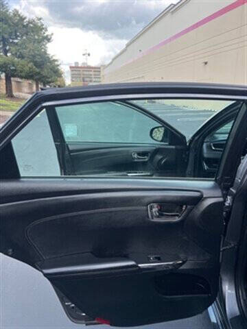 2015 Toyota Avalon XLE