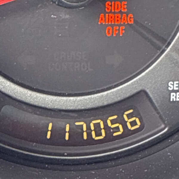2005 Honda Element EX