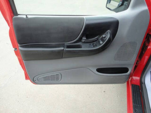 2011 Ford Ranger XLT