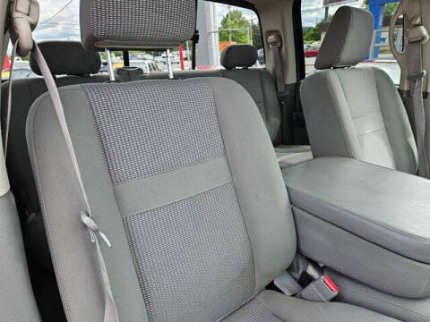 2006 Dodge Ram 1500