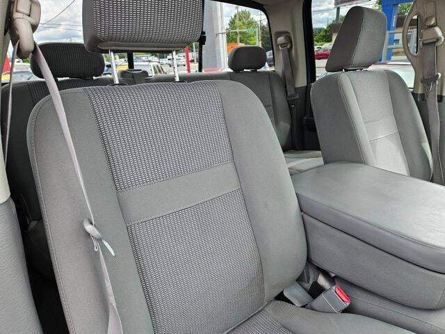 2006 Dodge Ram 1500