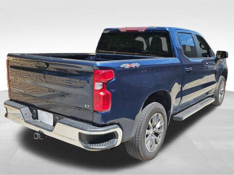 2022 Chevrolet Silverado 1500 Limited