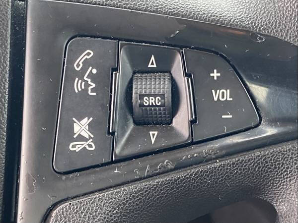 2012 Chevrolet Equinox LS