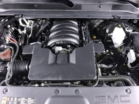 2018 GMC Yukon XL Denali
