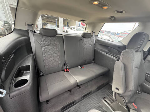 2014 GMC Acadia SLE-2