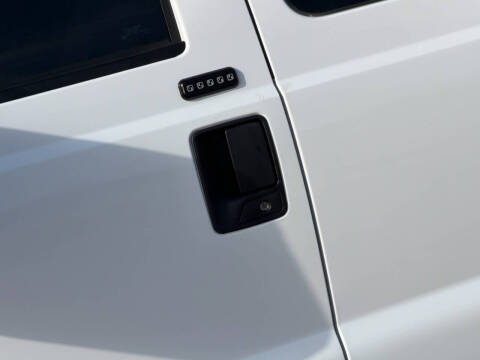 1999 Ford F-350 Super Duty XLT