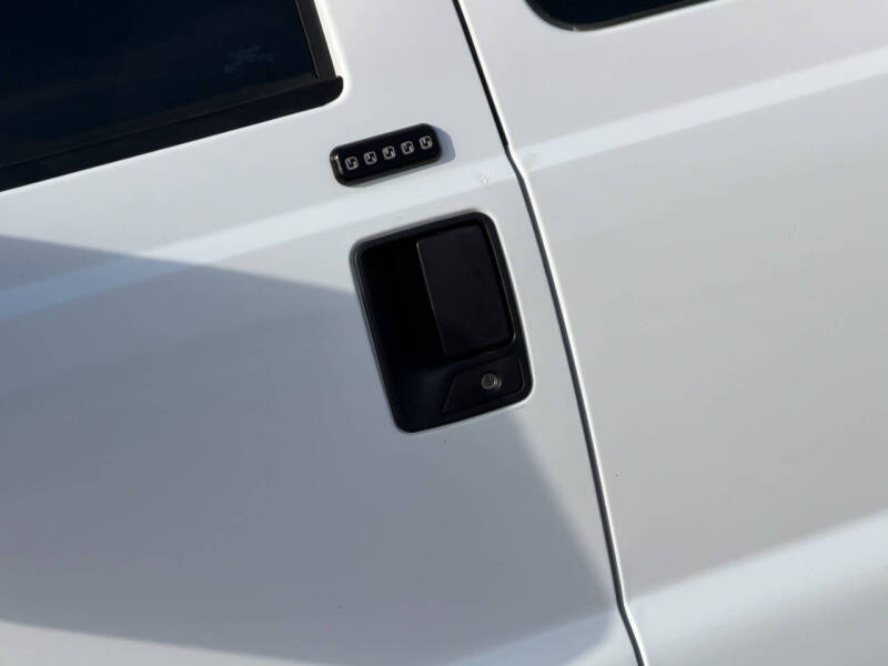 1999 Ford F-350 Super Duty XLT