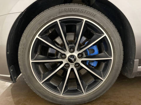 2014 Ford Mustang GT Premium