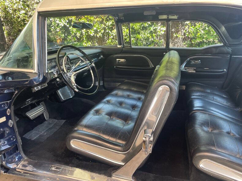 1958 Cadillac Eldorado