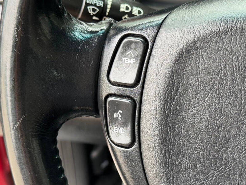 2003 Cadillac DeVille