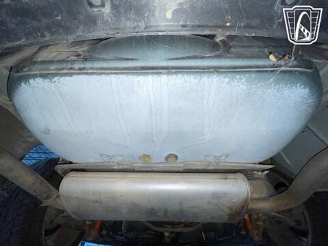 1999 Chevrolet Camaro