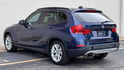 2013 BMW X1 xDrive28i