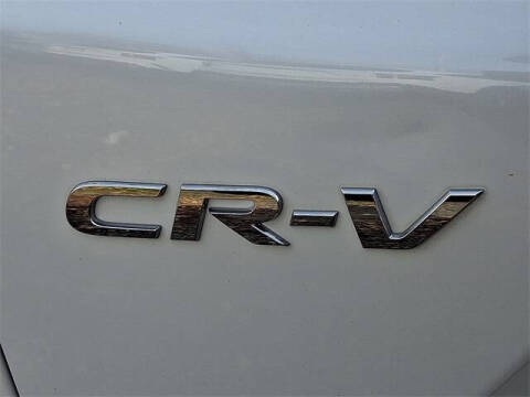 2020 Honda CR-V Hybrid Touring