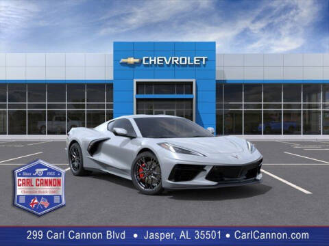 2023 Chevrolet Corvette for sale at Carl Cannon in Jasper AL