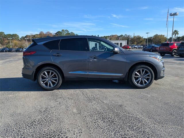 2020 Acura RDX w/Tech