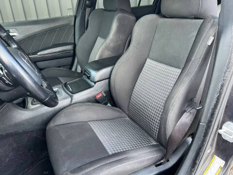 2020 Dodge Charger GT