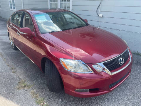 2008 Lexus GS 350 for sale at Philip Motors Inc in Snellville GA