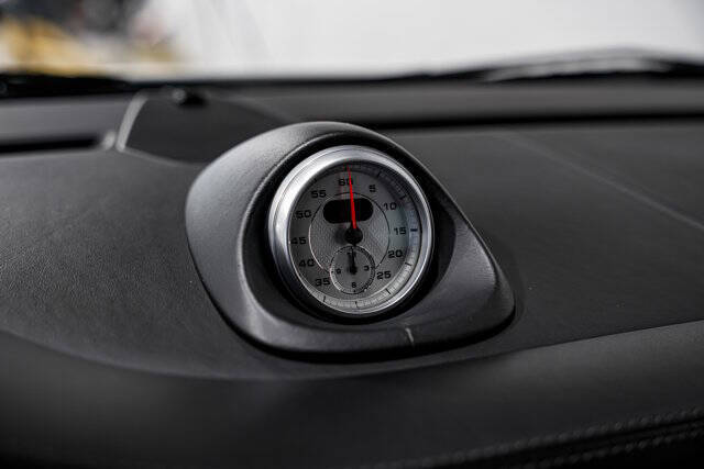 2007 Porsche 911 Turbo