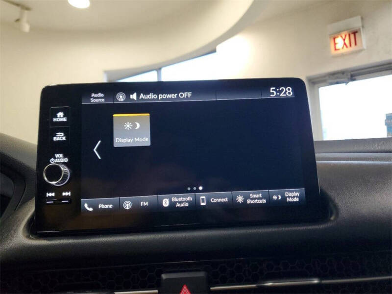 2023 Honda HR-V EX-L