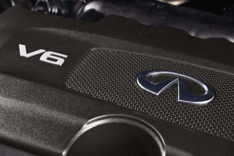 2022 Infiniti QX60 Autograph