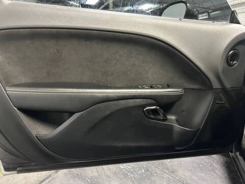 2016 Dodge Challenger SRT Hellcat