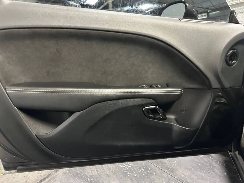 2016 Dodge Challenger SRT Hellcat