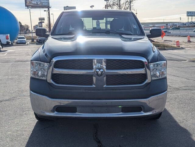 2013 Ram 1500 for sale at Axio Auto Boise in Boise, ID