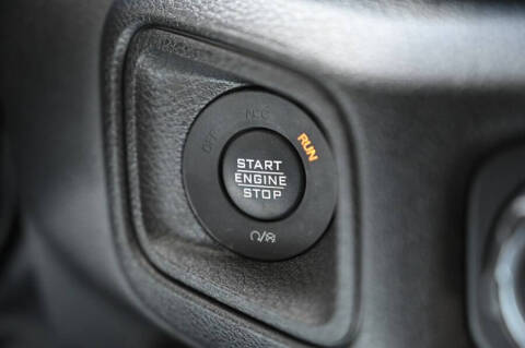 2024 Jeep Wrangler Willys 4xe