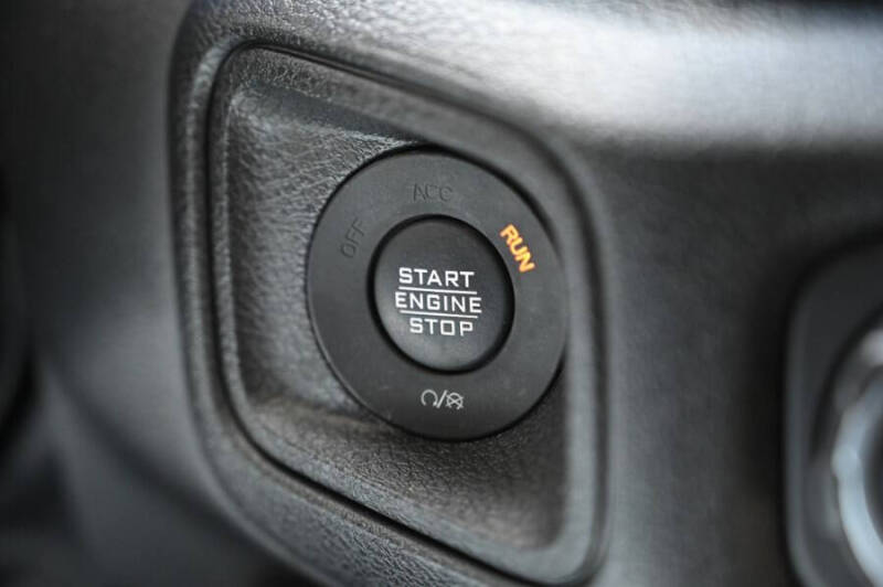 2024 Jeep Wrangler Willys 4xe
