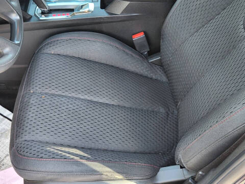 2015 GMC Terrain SLE-1