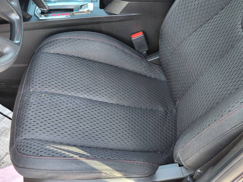 2015 GMC Terrain SLE-1