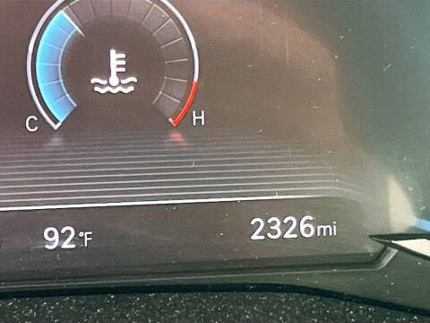 2025 Genesis G70