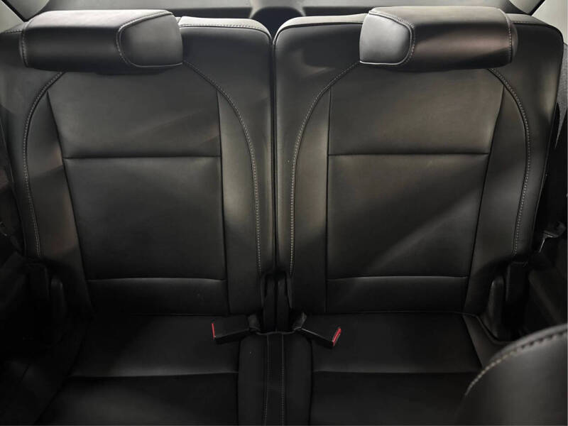 2017 Acura MDX SH-AWD w/Advance